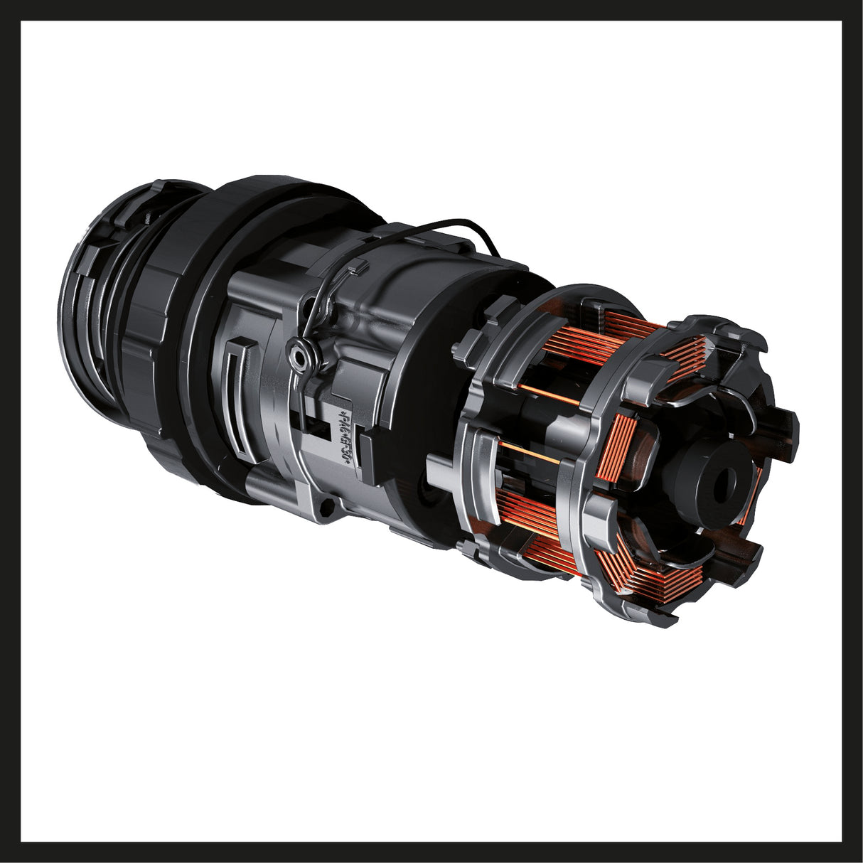 Fierastraul pendular fara fir Einhell Professional TP-JS 18/135 Li BL Power X-Change (18 V, adancime taiere 135 mm in lemn, inaltime cursa 26 mm, motor fara perii, include lama, fara acumulator)