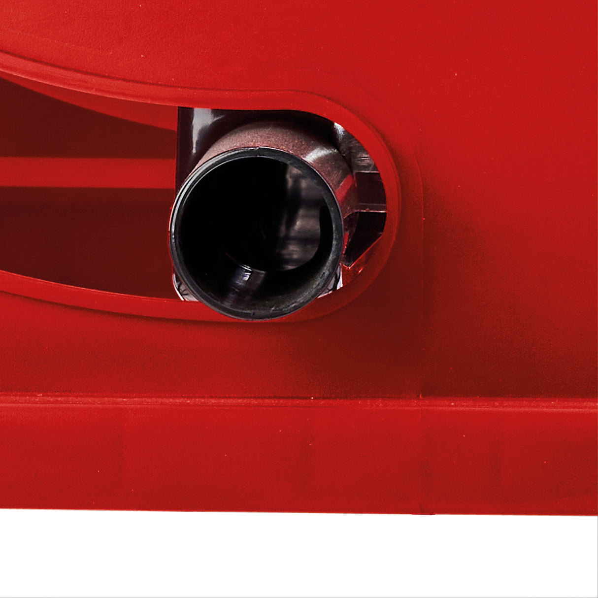 Einhell TC-TS 2225 U asztali körfűrész, 2200 W, vágási magasság 80 mm, fűrészlap Ø 254 mm, asztalhosszabbító, szögütköző, párhuzamos ütköző, tolórúd, alapkeret