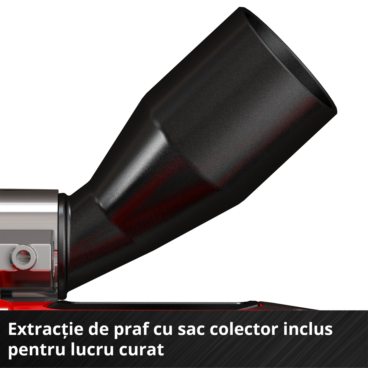 Einhell akkus fadübel-/favágó TE-BJ 18 Li-Solo Power X-Change (18 V, Li-ion, fokozatmentes szög-/magasságállítás, 6 fokozatú mélységállítás, akkumulátor és töltő nélkül)