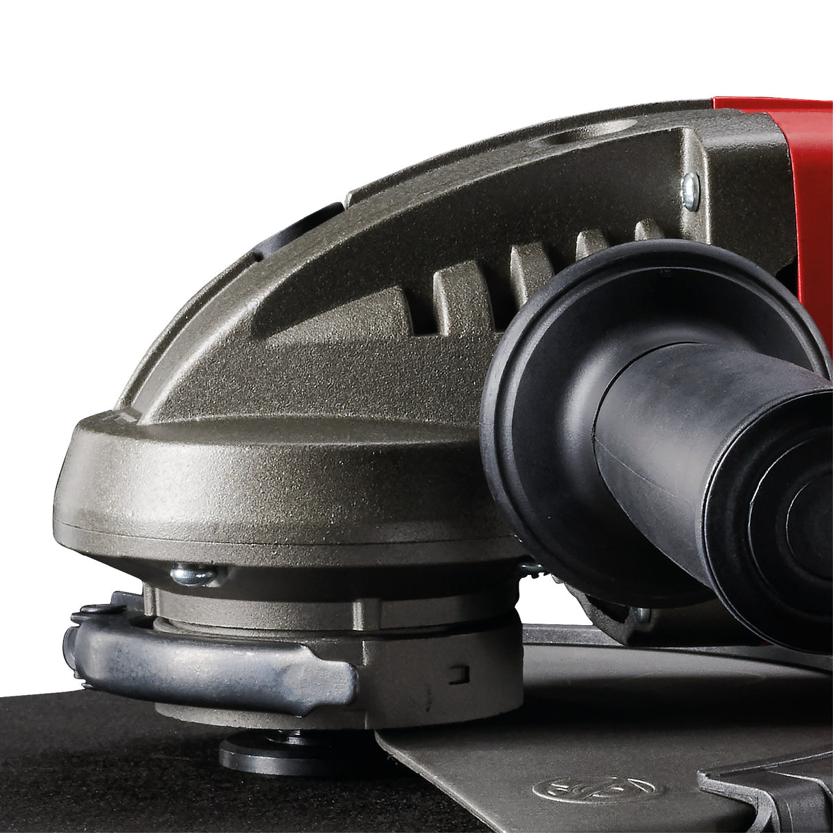 Polizor unghiular Einhell TE-AG 230/2000, 2000 W, disc Ø 230 mm, pornire usoara, capac de protectie, fara disc de taiere