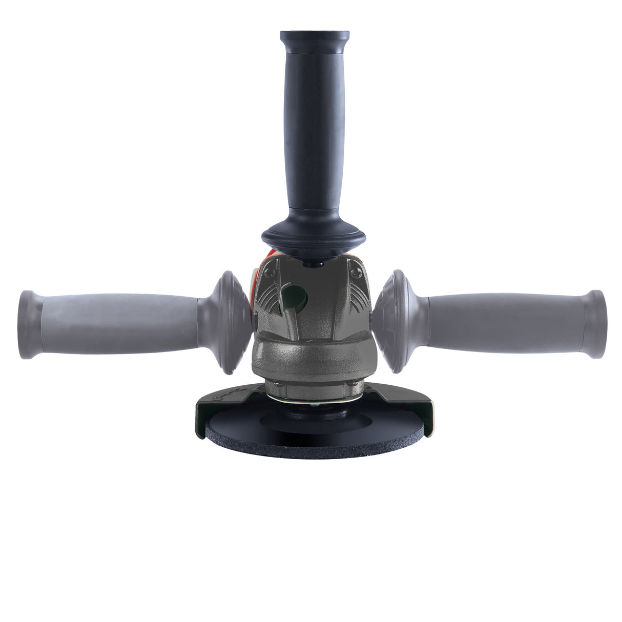 Polizor unghiular Einhell TE-AG 230/2000, 2000 W, disc Ø 230 mm, pornire usoara, capac de protectie, fara disc de taiere