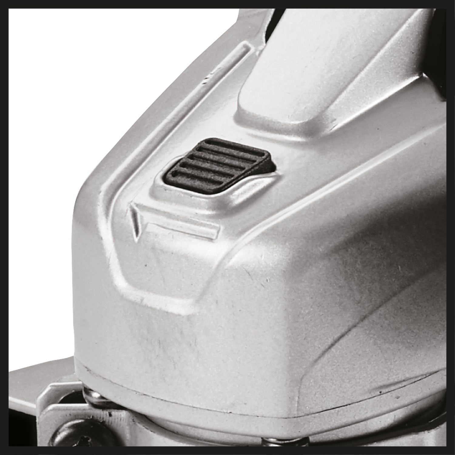Kit polizor unghiular Einhell TC-AG 125/850, 850 W, 12.000 min-1, adancime maxima de taiere 28 mm, diametru max disc 125 mm, incl. 3 discuri de taiere, 1 disc de slefuit si 1 geanta Einhell