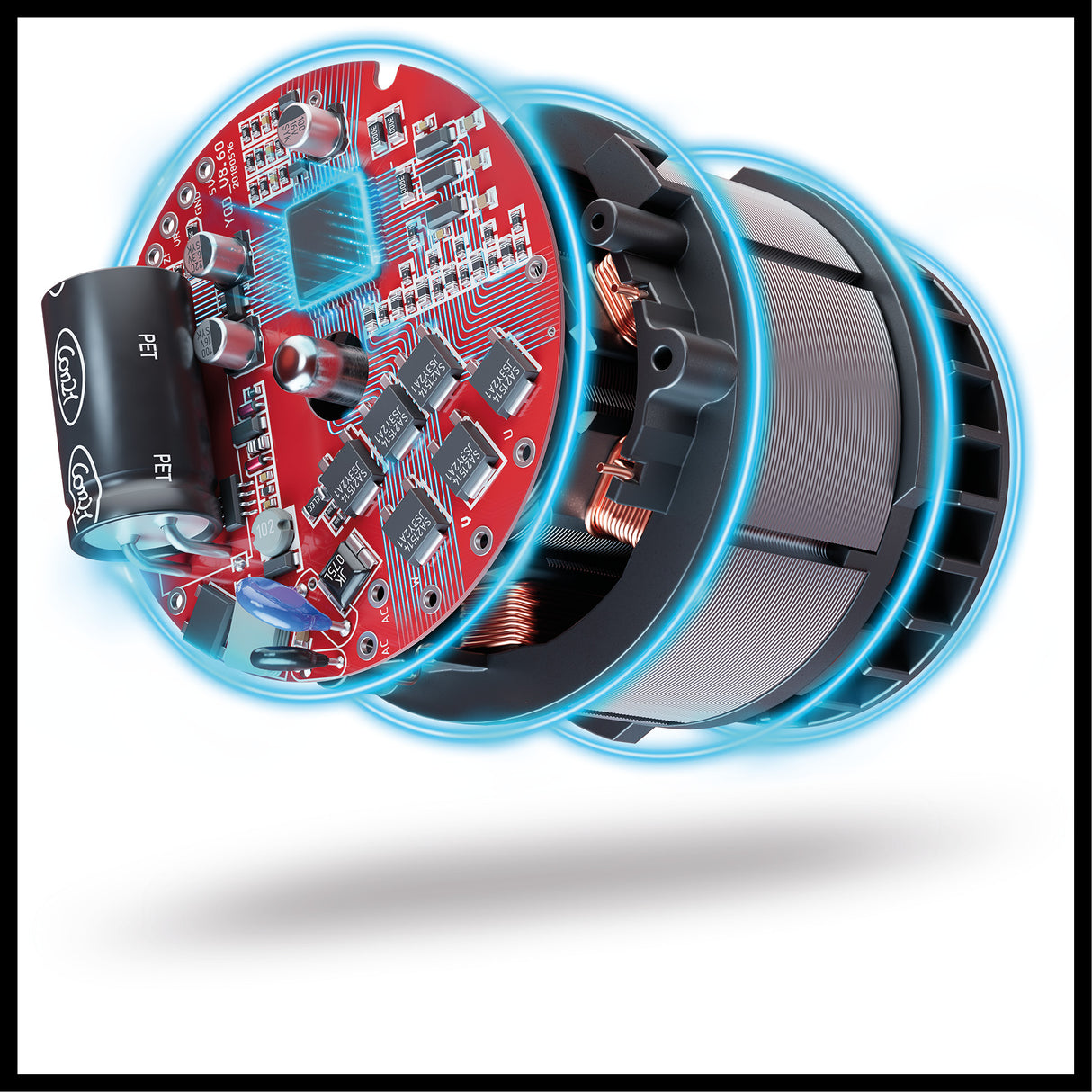 Polizor unghiular pe acumulator Einhell Professional AXXIO 18/125 Power X-Change, 18V, 700 W, discuri de 125 mm, adancime de taiere de 33 mm, motor fara perii, pornire lina, fara disc de taiere sau acumulator