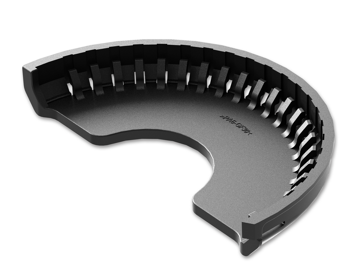 Einhell akkus sarokcsiszoló TE-AG 18/115-2 Li - Solo Power X-Change, 18 V, 115 mm-es tárcsaátmérő, 28 mm-es vágási mélység, pótfogantyú, vágóvédővel, akkumulátor nélkül