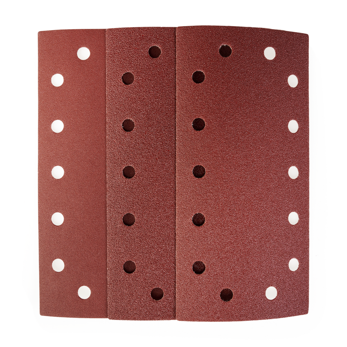 Einhell akkus orbitális csiszoló TE-OS 18/230 Li Solo (sebességelektronika, mikro-sündisznó, alumínium alaplap, porgyűjtő zsák, 3 db csiszolópapírral együtt, akkumulátor és töltő nélkül)