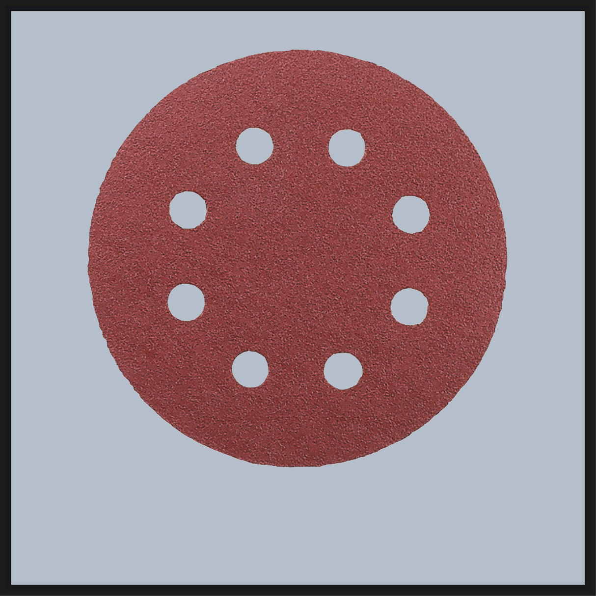 Slefuitor orbital pe acumulator Einhell TE-RS 18 Li-Solo Power X-Change, Litiu-ion, control electronic al vitezei, fixare cu micro-velcro, incl. 1x hartie abraziva P80, fara baterie si incarcator