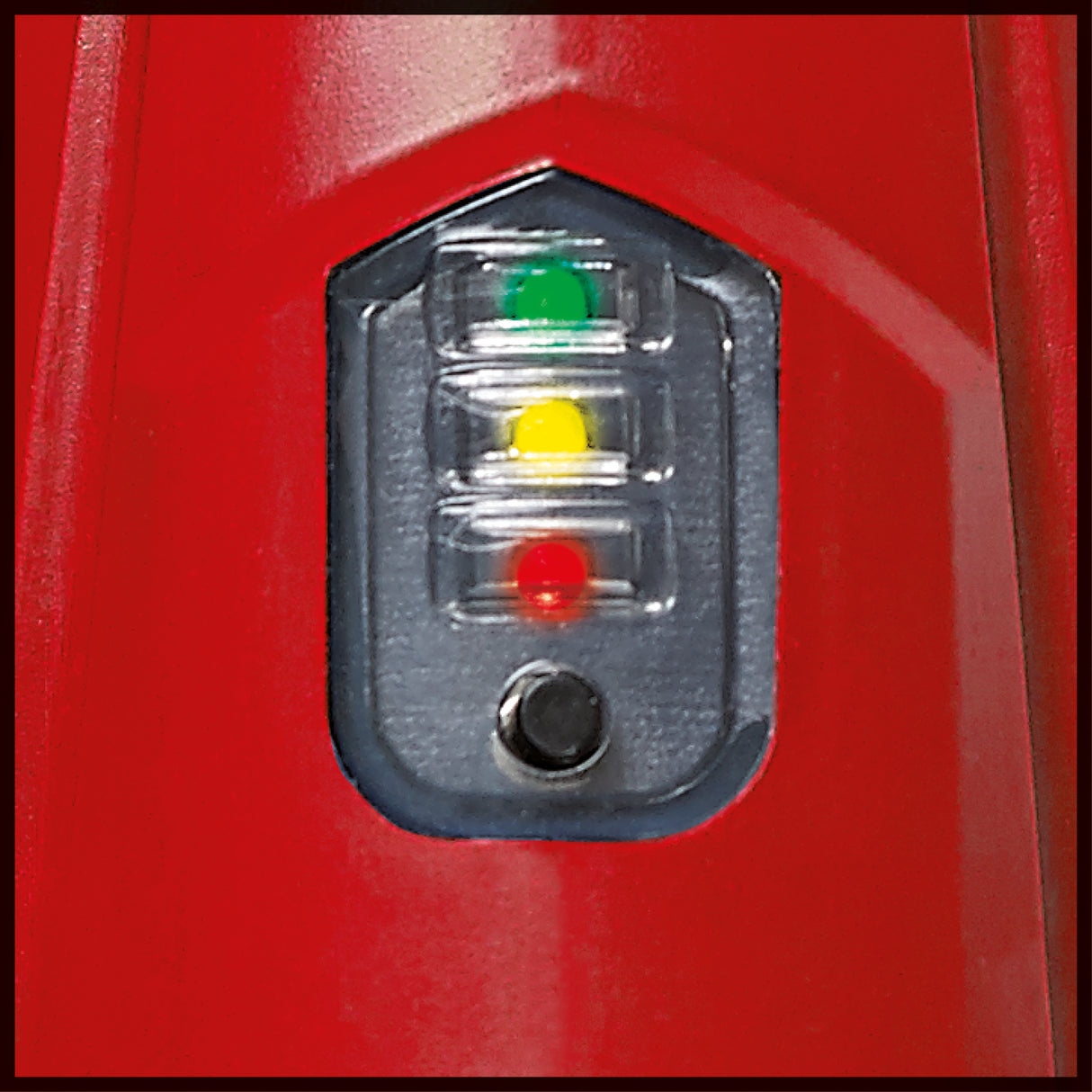 Surubelnita pe acumulator Einhell TC-SD 3.6 Li (3.6V, 1300 mAh, cuplu de 3 Nm, articulatie pivotanta in maner, lumina LED, prindere moale, lumina de incarcare, cu 6 biti