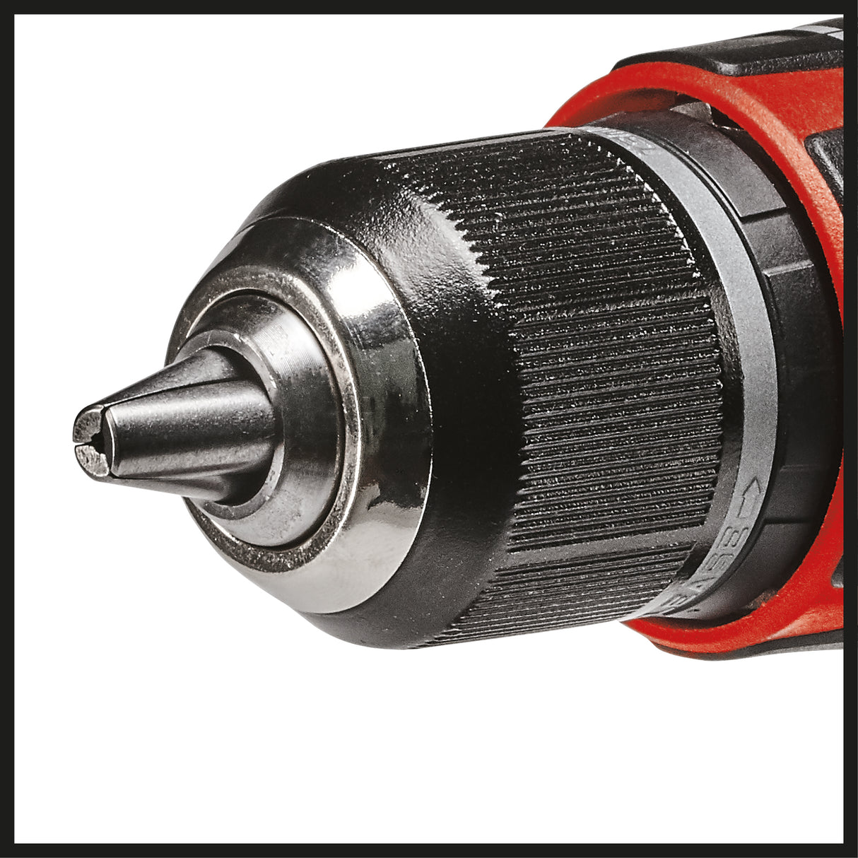 Masina de gaurit si insurubat (bormasina) cu impact pe acumulator Einhell Professional TE-CD 18/50 Li-i BL Kit Power X-Change, 18 V, motor fara perii, incl. doua baterii reincarcabile PXC de 2,0 Ah si incarcator, S35 E-Box