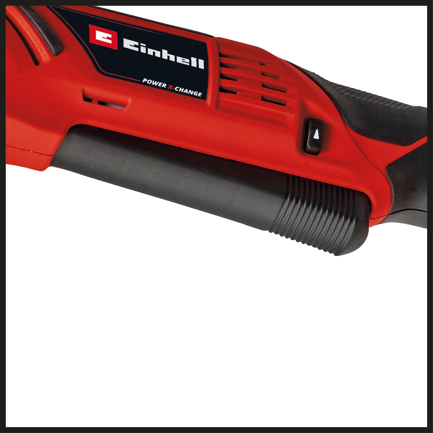 Einhell TE-AD 18 Li-Solo Power X-Change akkus sarokfúró-csavarozó, 18 V, 45 Nm, 10 mm-es gyorsbefogó tokmány, LED lámpa, forgatható akkumulátortartó, akkumulátor nélkül