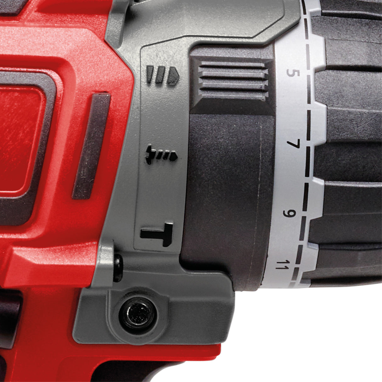 Masina de gaurit cu percutie fara fir Einhell Professional TP-CD 18/70 Li-i BL - Solo (18 V, fara perii, 70 Nm, functie percutie, mandrina 13 mm, 2 trepte, fara acumulator)