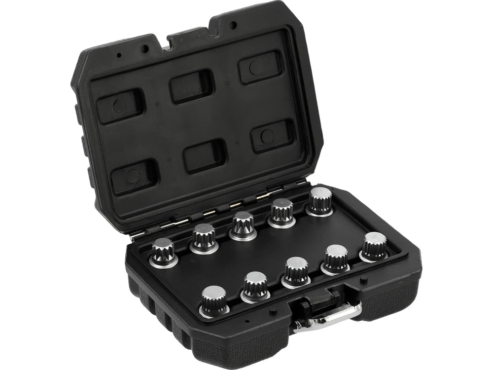 CHEI ANTIFURT ROTI VAG Yato YT-060393