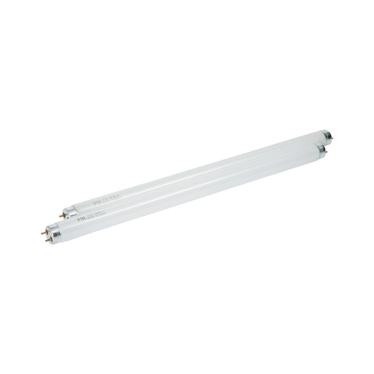 Capcana insecte cu placa adeziva - acoperire 100 mp, 2 lampi x 15 W - Hendi - 480x100x(H)285 mm