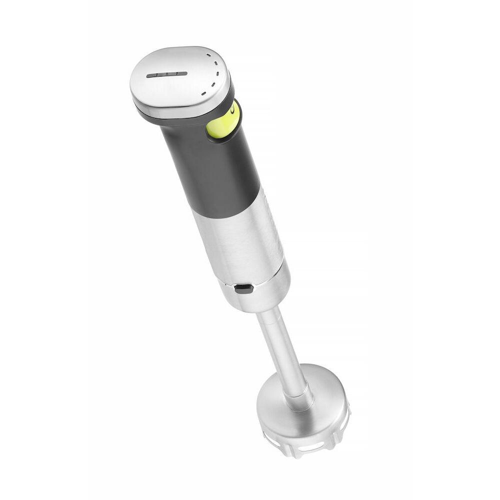Blender stick fara fir Hendi, 150w, 16000RPM, Smart speed control, 2000mAh