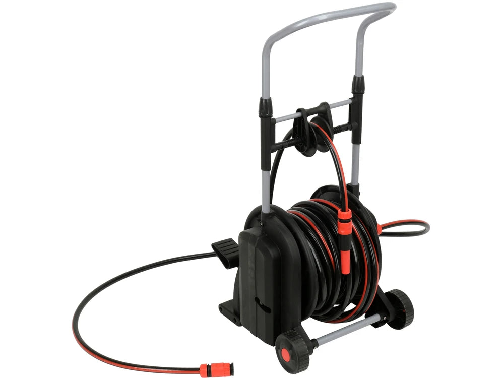 FURTUN CU SUPORT DEPOZITARE Yato YT-90120