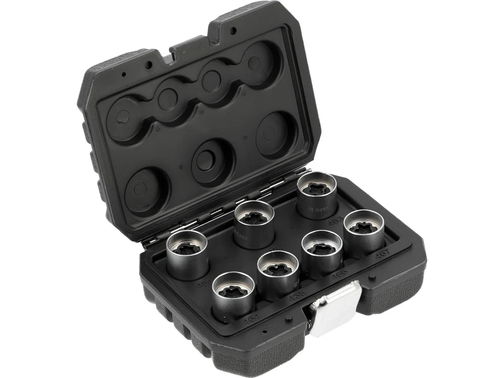 CHEI ANTIFURT ROTI OPEL Yato YT-060395