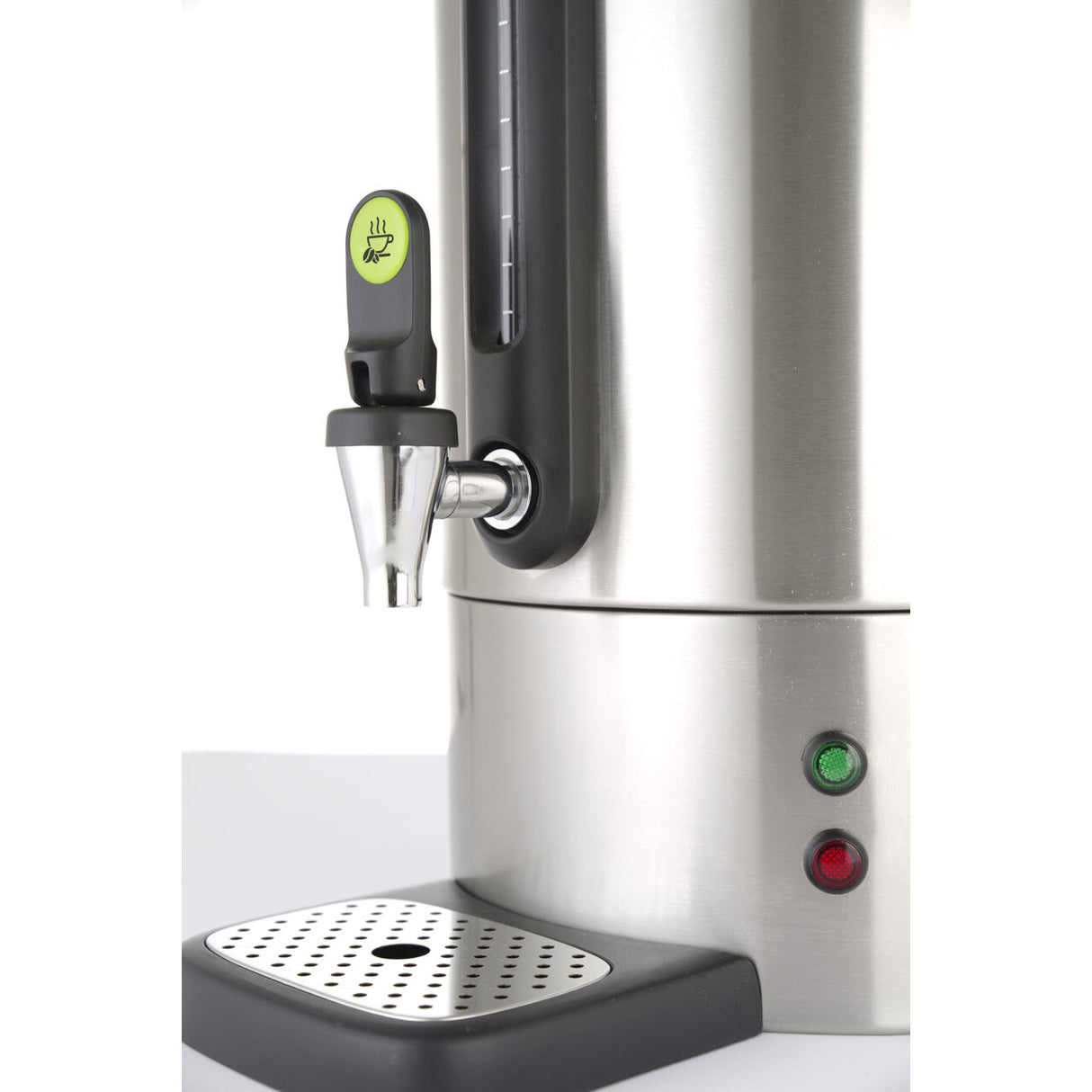 Percolator Concept Line - 7 L - 230V / 1650W - 307x330x(H)450 mm