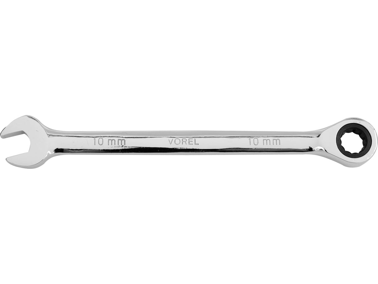 CHEIE COMBINATA CU VOREL 52658 CLICHET 17MM