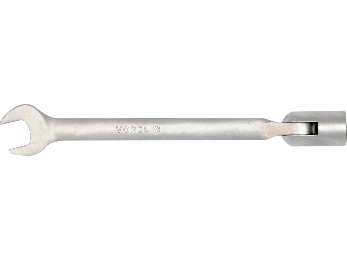 FLEXIBLE SOCKET WRENCH VOREL 52840