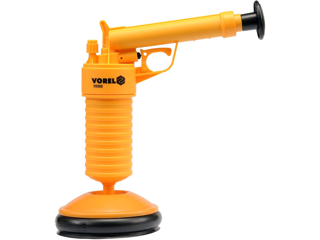 PISTOL PENTRU DESFUNDAT VOREL 55500 TEVI