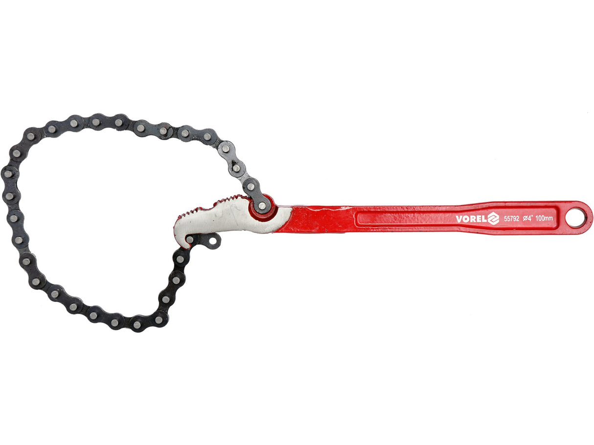 CHEIE CU LANT VOREL 55792 DE 300MM