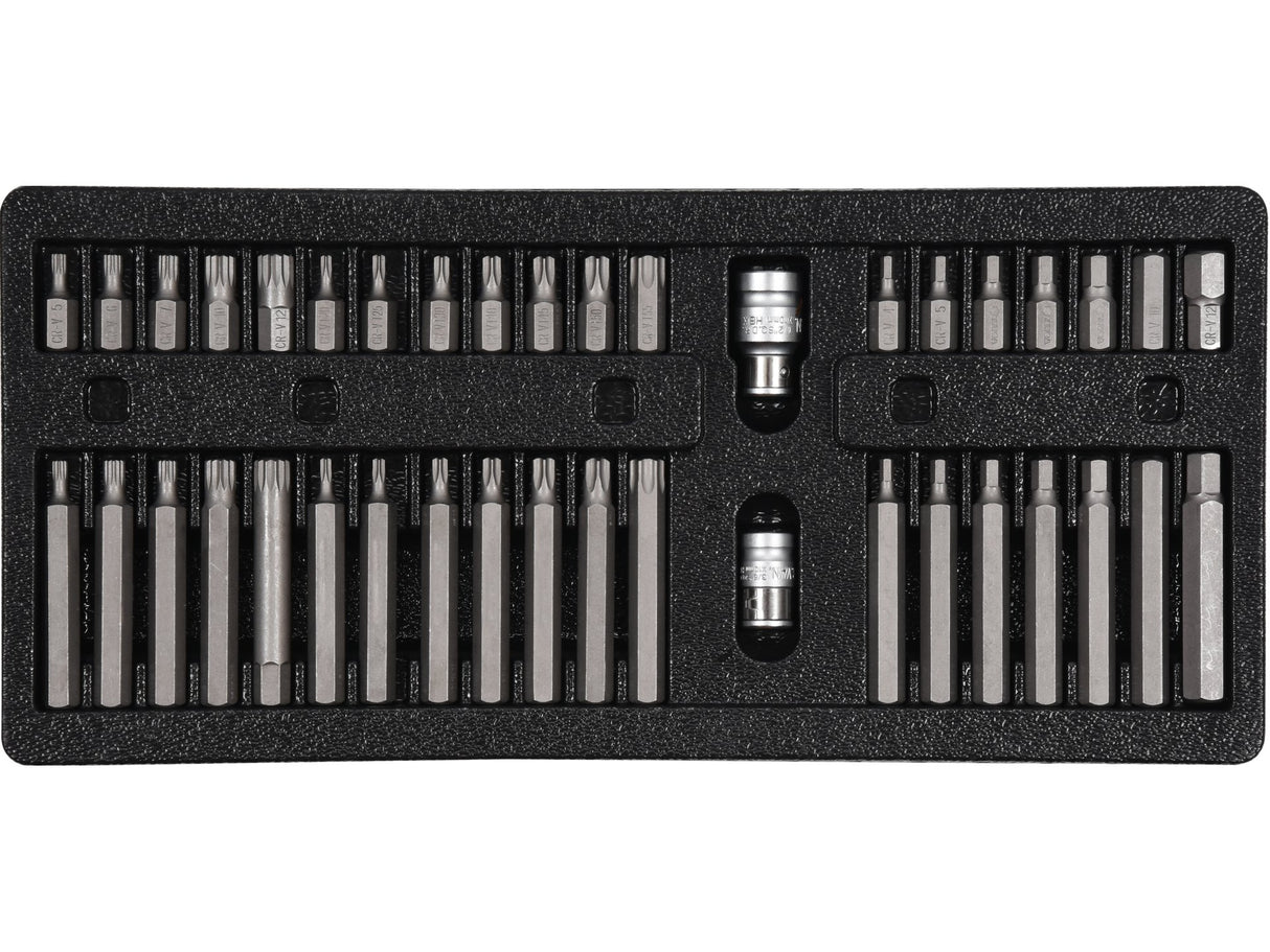 STHOR SZERSZÁMSZEKRÉNY 58560 184 DARABOS