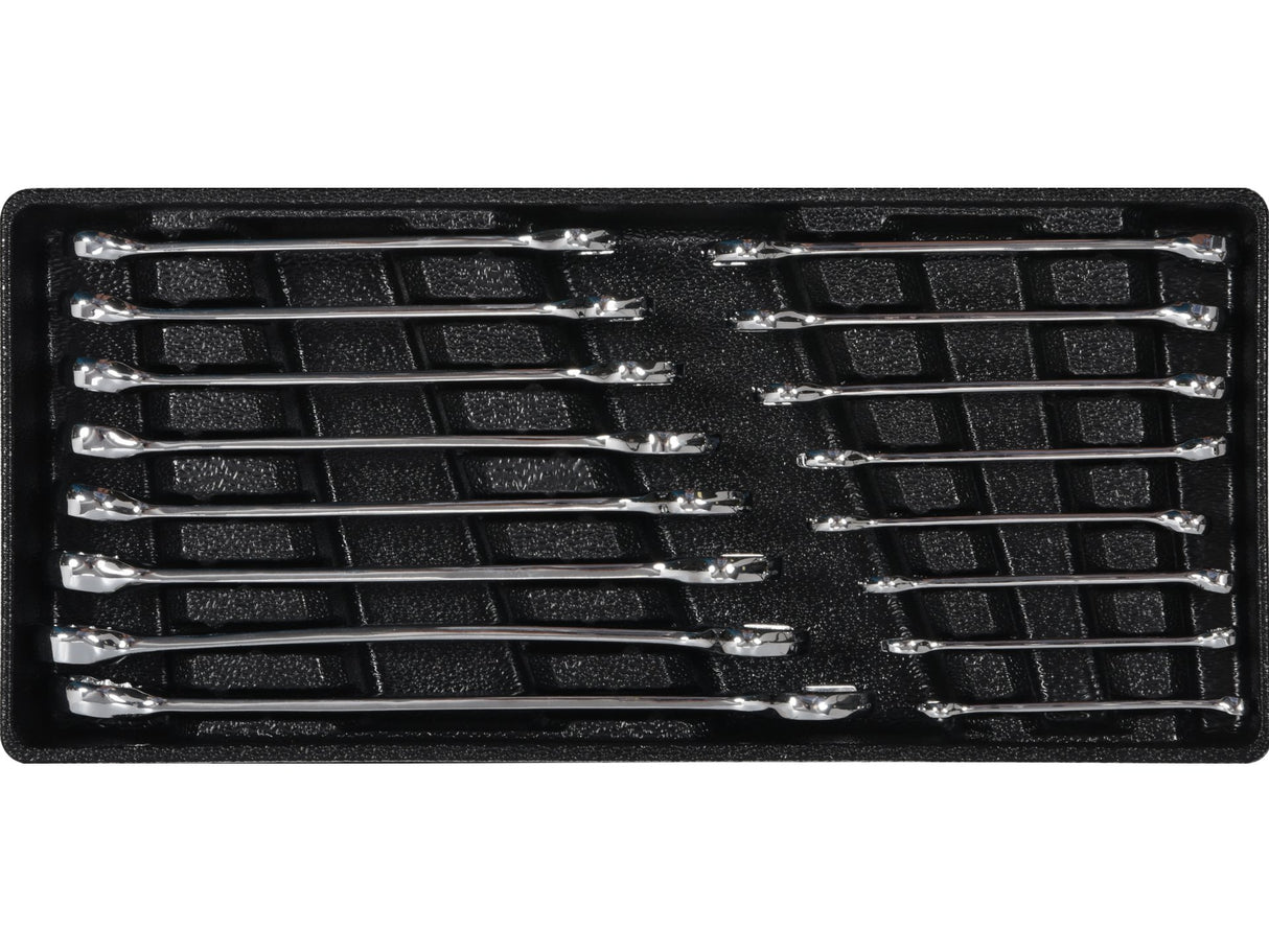 STHOR SZERSZÁMSZEKRÉNY 58560 184 DARABOS