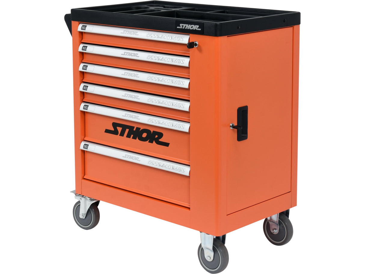 STHOR SZERSZÁMSZEKRÉNY 58560 184 DARABOS