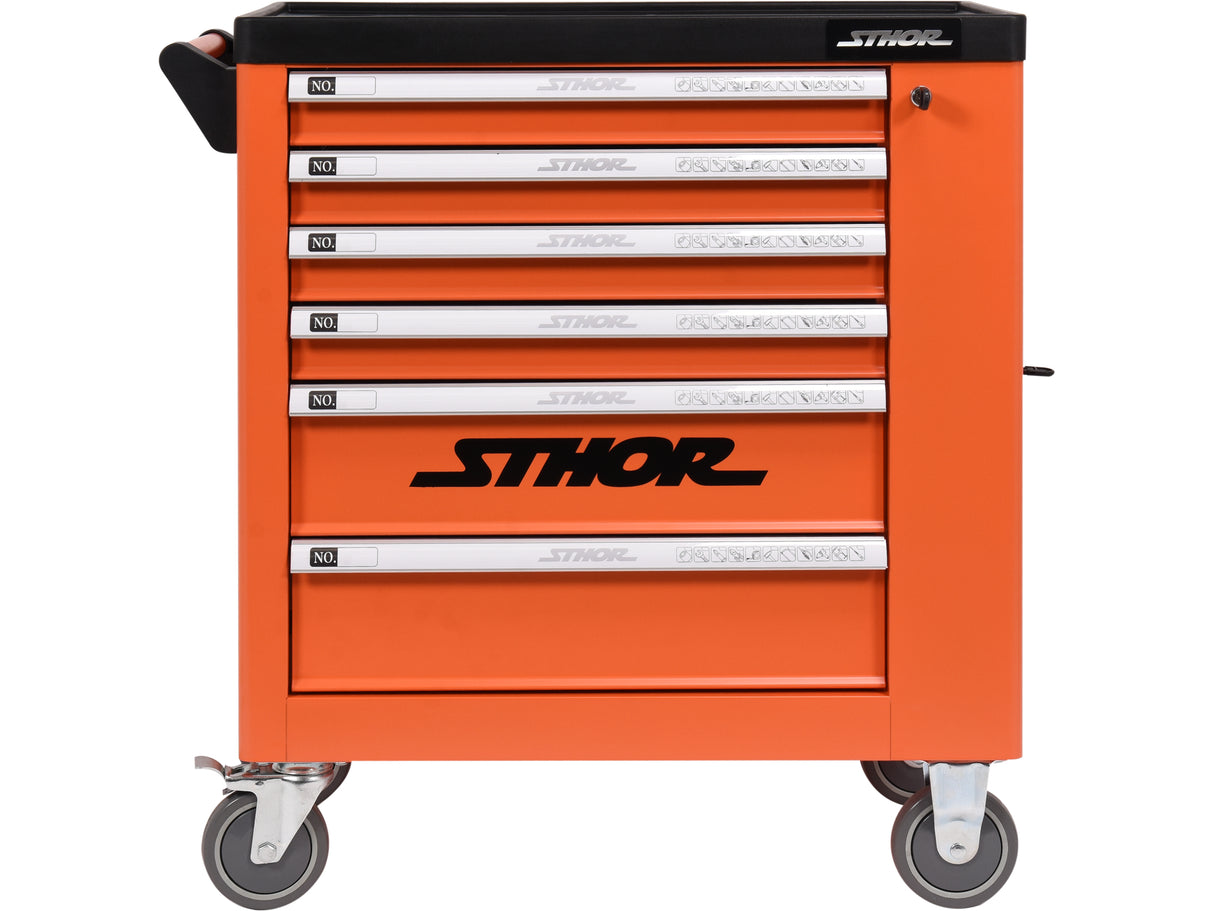 SZERSZÁMSZEKRÉNY 6 FIÓKOS STHOR 58561