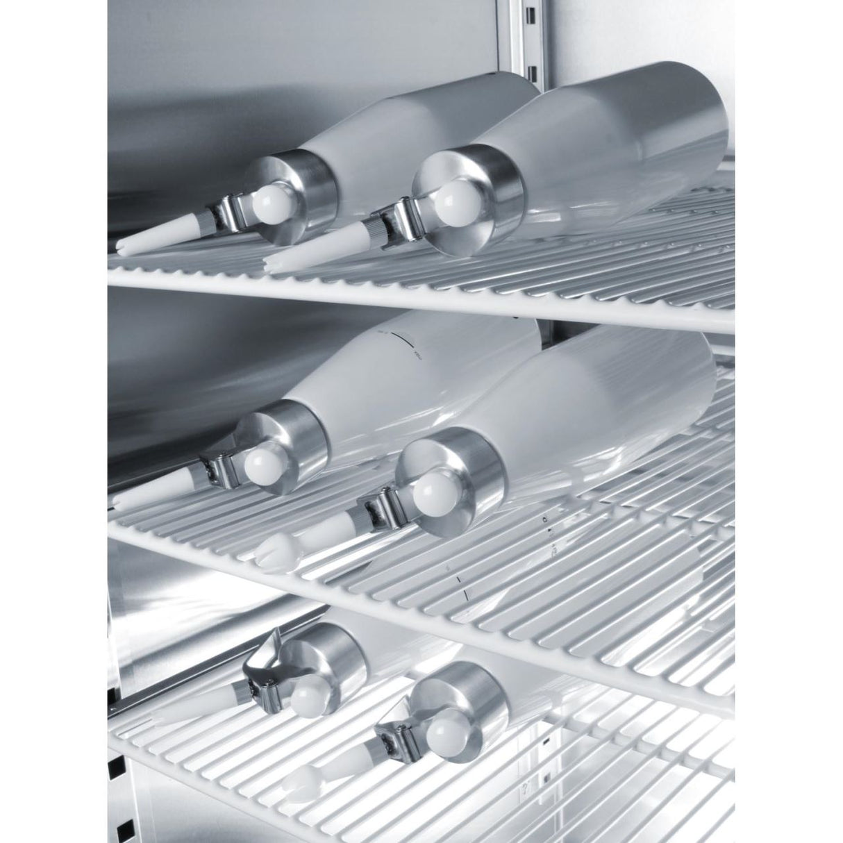 Aparat frisca Kitchen Line 0,25 L