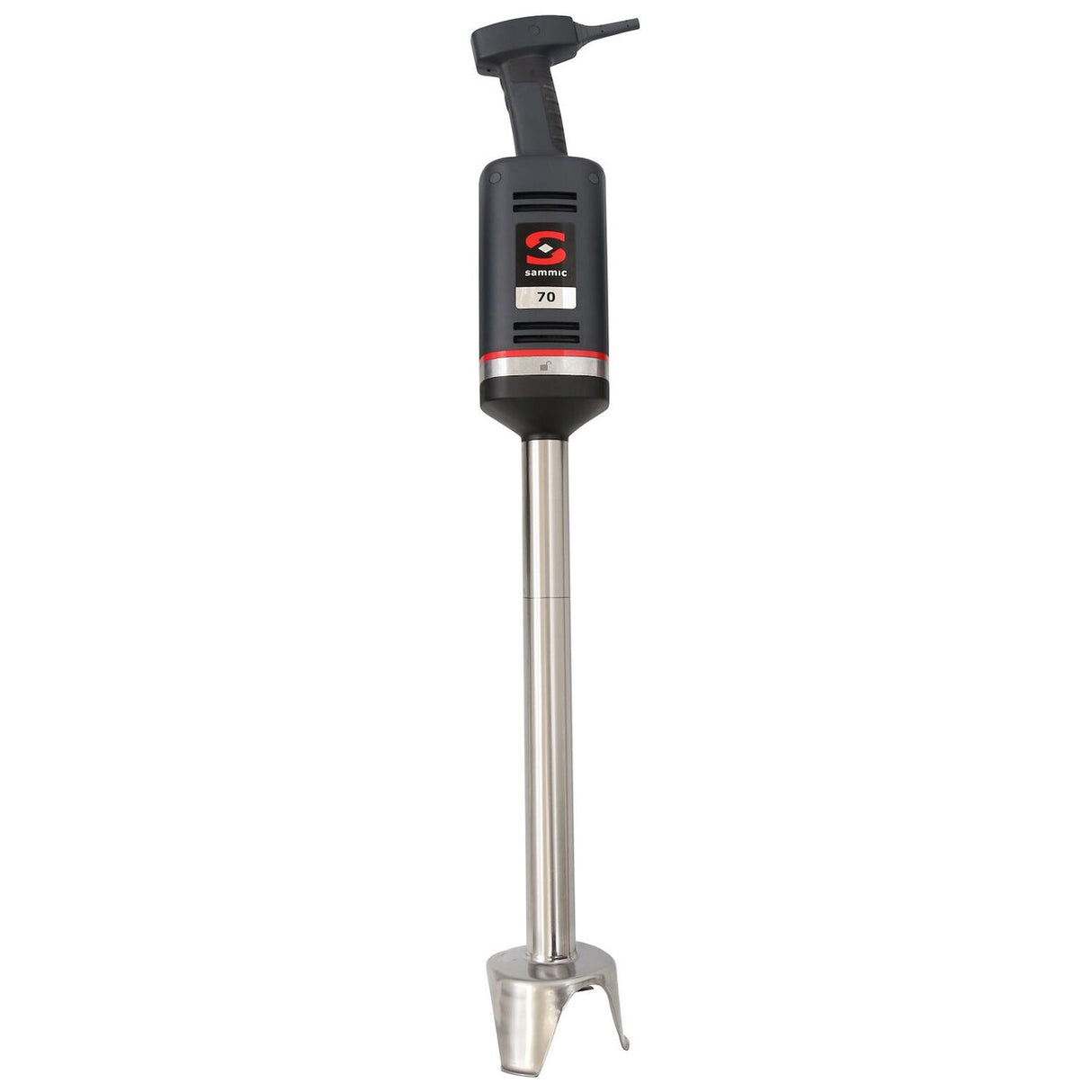Mixer vertical , XM-71, Sammic, 230V/750W, ø123x(H)mm