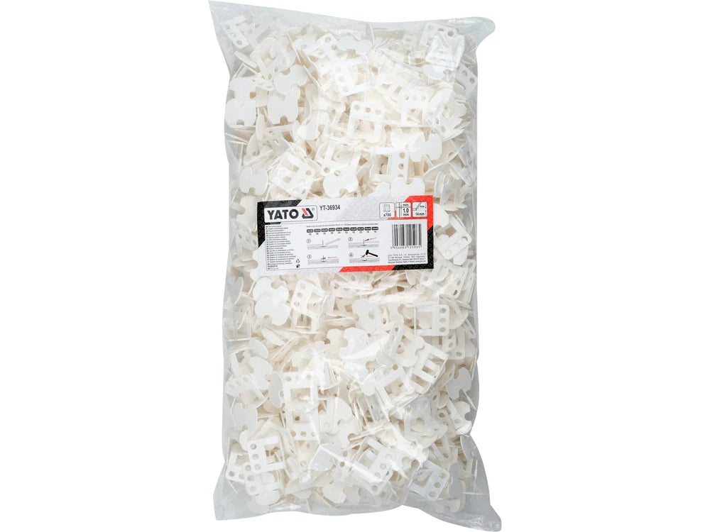 SISTEM DE NIVELARE Y1MM 700 BUC Yato YT-36934