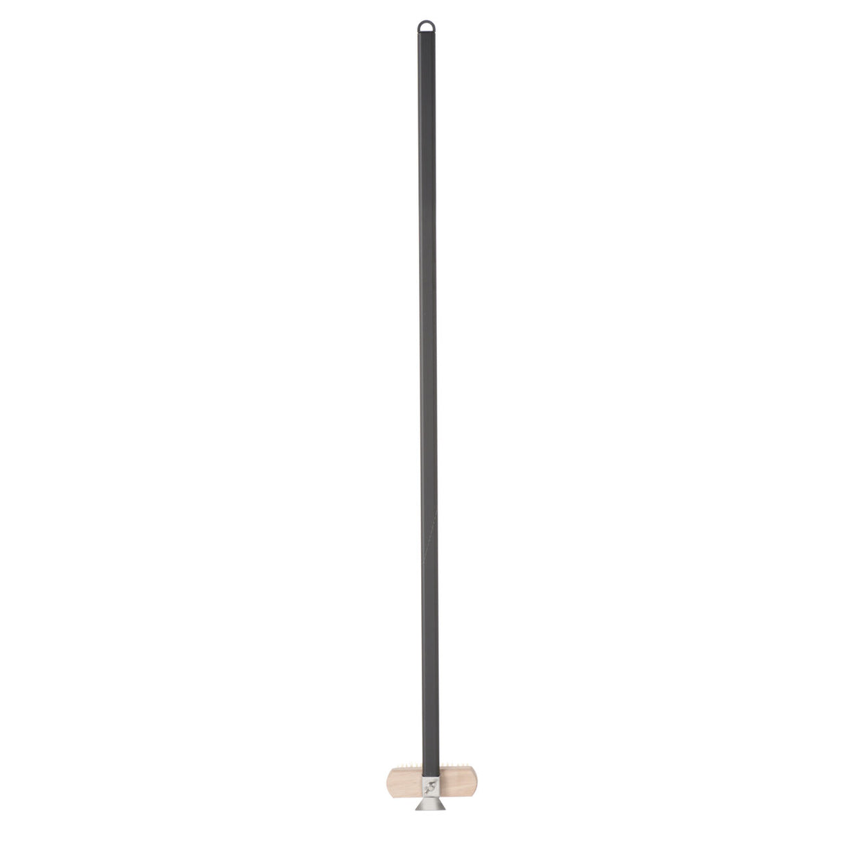 Perie cuptor pizza, din aluminiu, 1320x160mm
