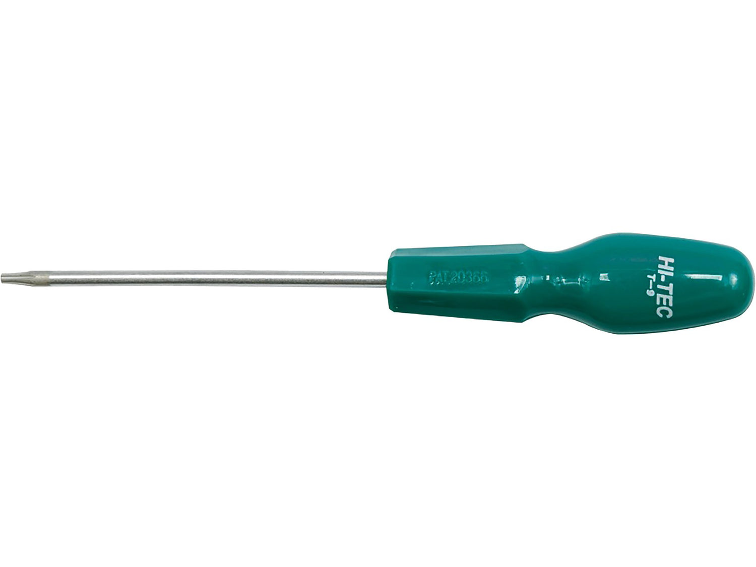 SURUBELNITA TORX HI-TEC, VOREL 61377 T7X75MM, CR-V