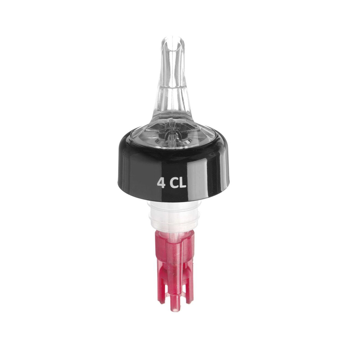 Set 2 picuratoare cu dozator, 4cl, Hendi, Plastic