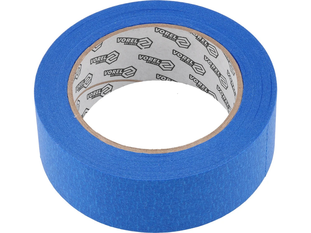 BANDA MASCARE, ALBASTRU, 50MX38MM Vorel 75124