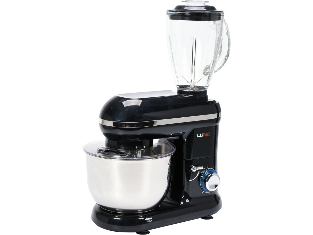 ROBOT BUCATARIE, 1000W, LUND 67810 LUND