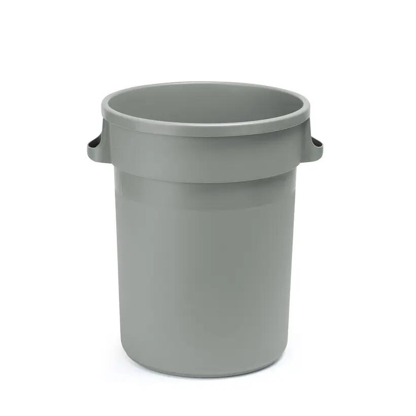 Container rotund Hendi 80 litri, ø500x(H)620 mm