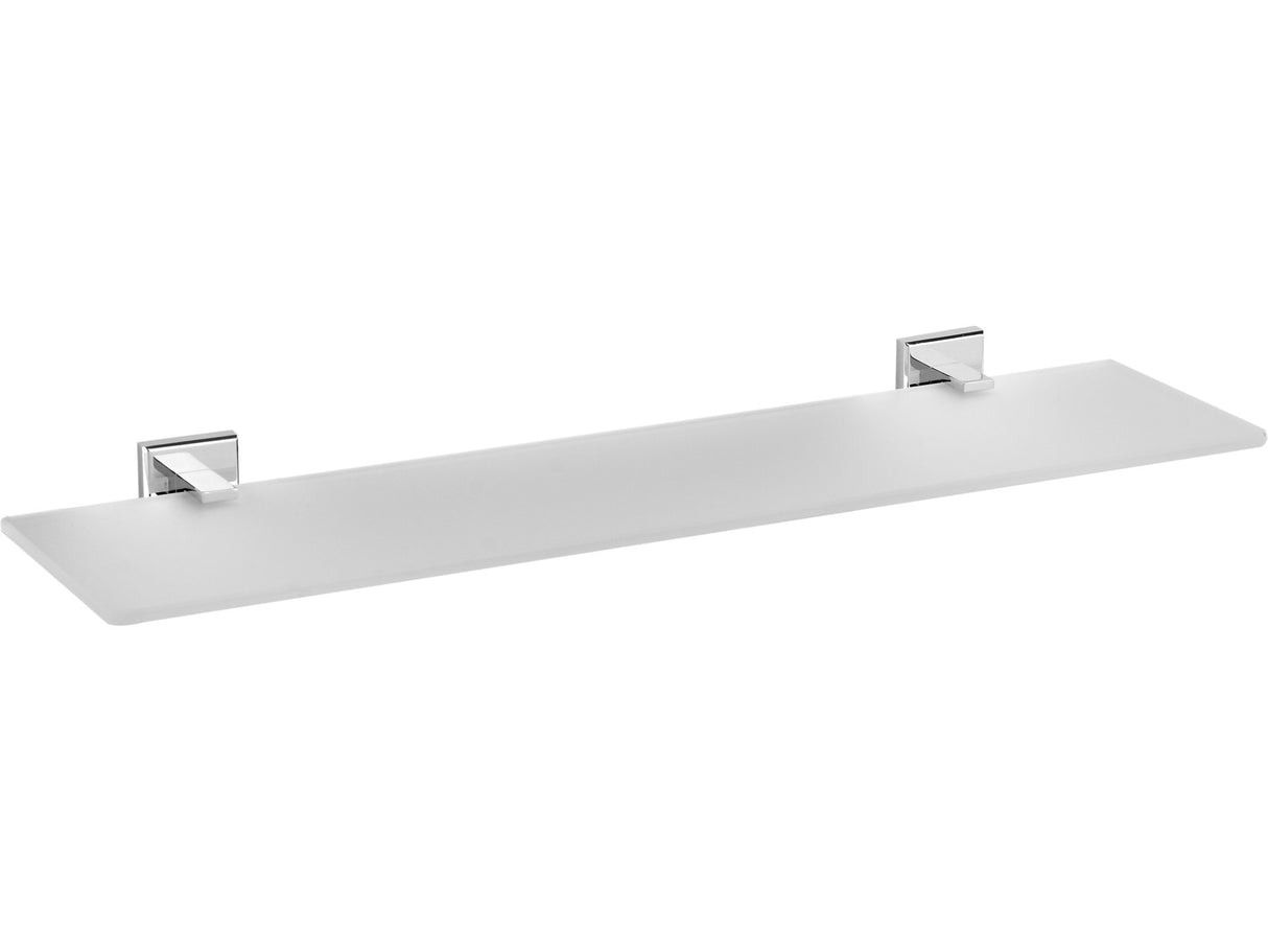 POLITA DE STICLA, FALA 69321 50 CM, GAMA QUAD CHROME