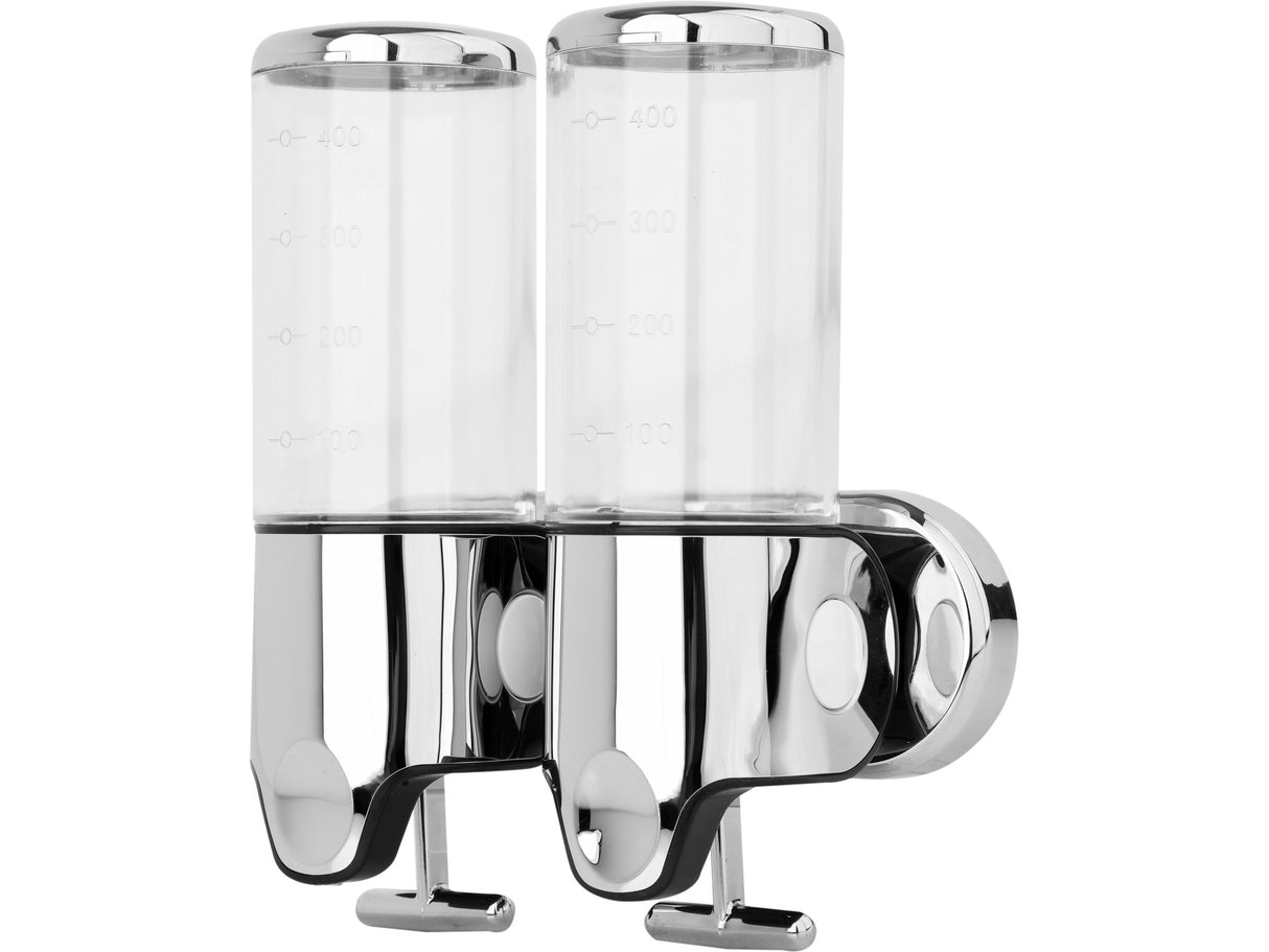 DISPENSER SAPUN LICHID FALA 69391 2X500ML