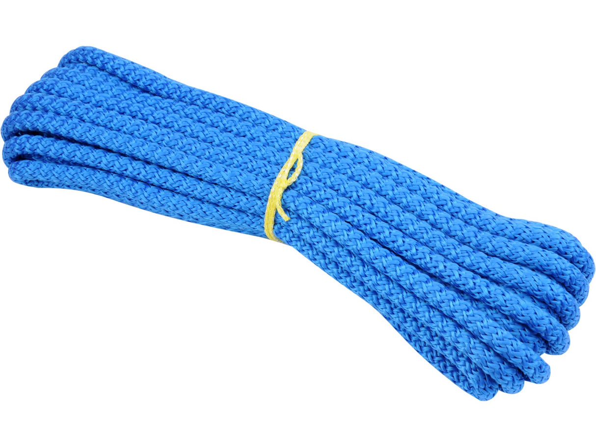 FUNIE POLIPROPILENA 10MM, VOREL 69542 10M