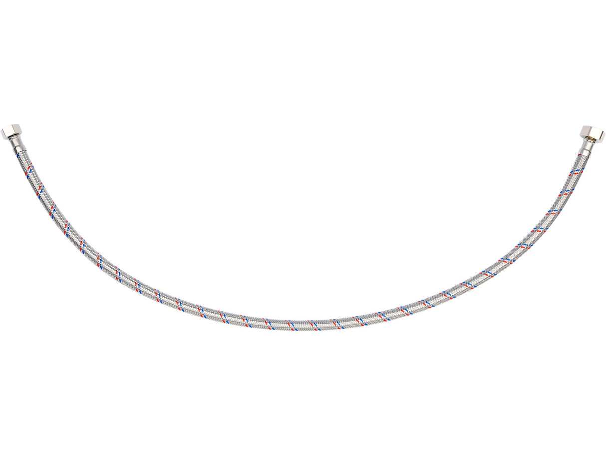 RACORD FLEXIBIL F/F FALA 71811 1/2 3/8, 800MM