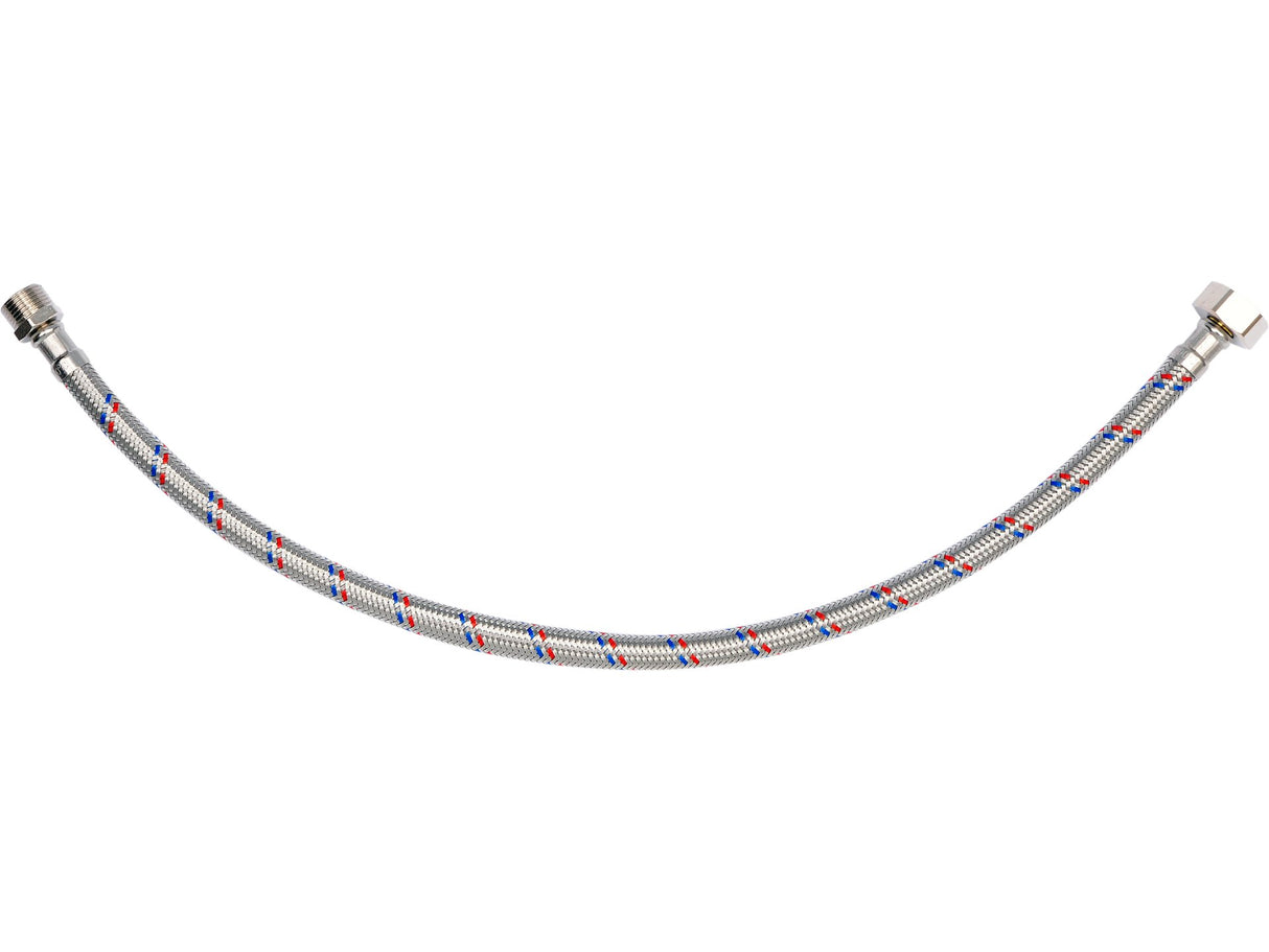 RACORD FLEXIBIL F/M FALA 71829 1/2 3/8, 500MM