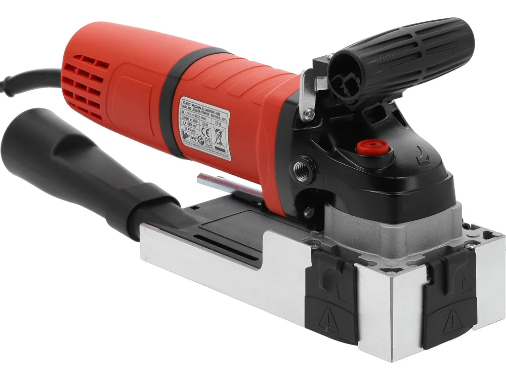 Lakk- és festékeltávolító készülék 720W Yato YT-82375