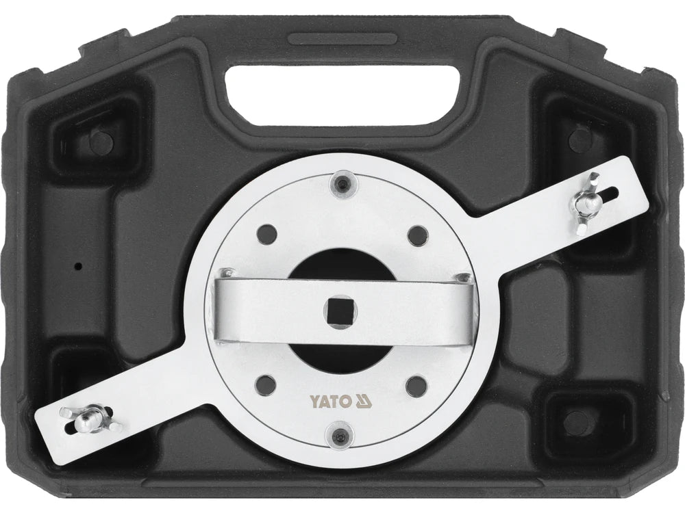 DISPOZITIV INSTALARE DUBLU AMBREIAJ Yato YT-06317