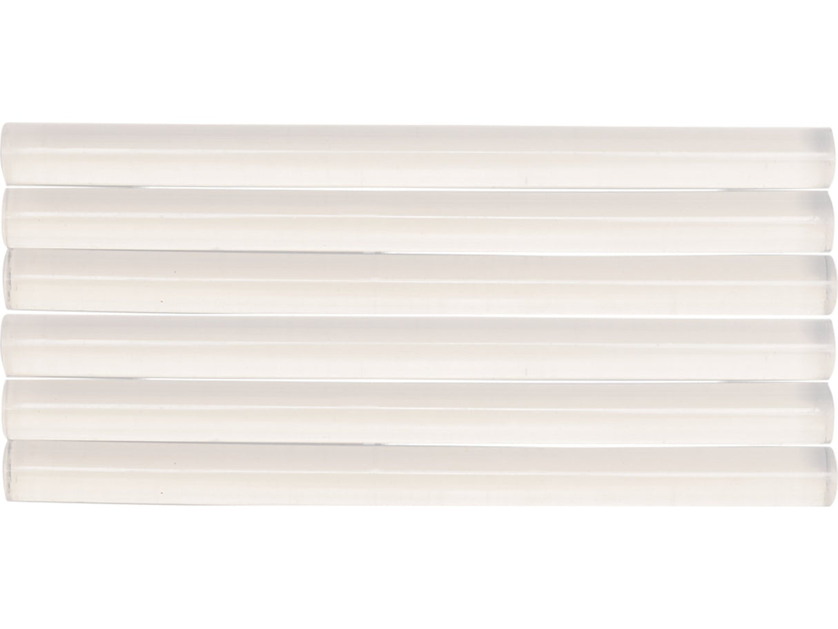 BATOANE PENTRU PISTOL STHOR 73270 DE LIPIT 11MMX100MM, 6 BUC