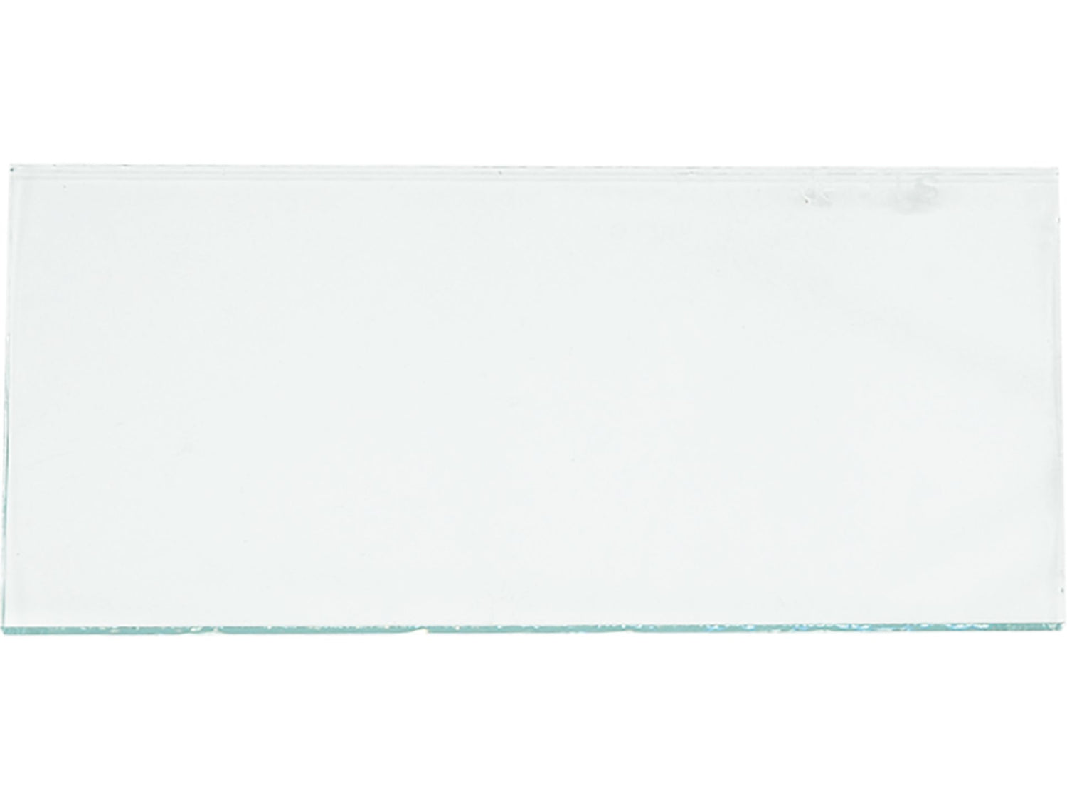 ÜVEG HEGESZTŐMASZK NO NAME 74451 50X100MM, E-0