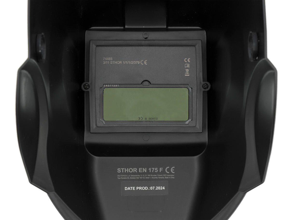 Nincs STHOR 74485