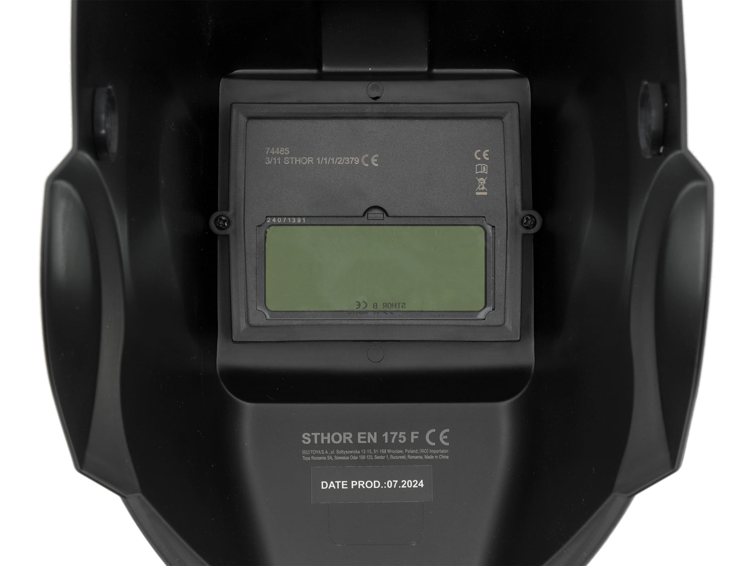 Nincs STHOR 74485
