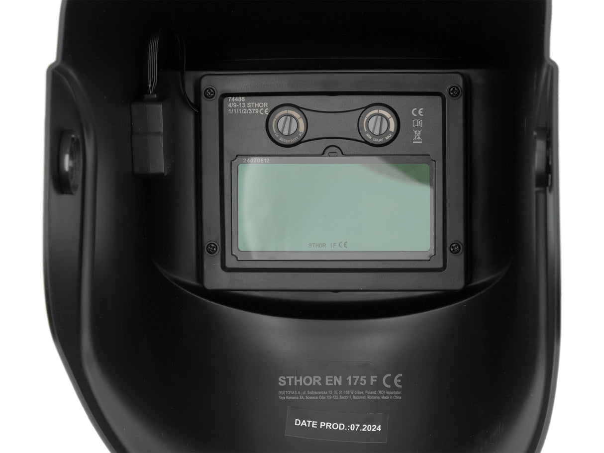 Nincs STHOR 74486