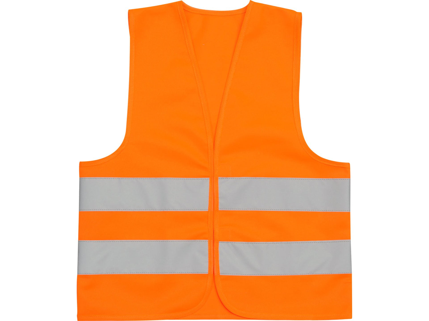 NARANCS FÉNYVISSZAVERŐ MELLÉNY VOREL 74661 XL